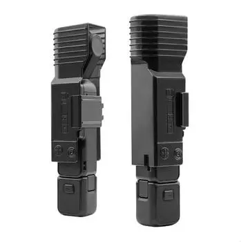 Для DJI OSMO POCKET 3 крышка объектива голова камера защита от царапин аксессуар удобный сенсорный защитный объектив прочный чёрный