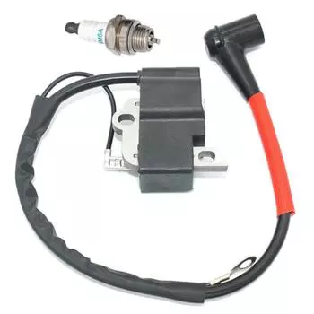 Для Dolmar PS-460 PS-500 PS-500 PS-510 PS-4600S PS-5000 PS-5100S Катушка зажигания