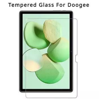 Для Doogee T20 T20S T30 Pro Plus mini прозрачное закаленное стекло 9H 2.5D Премиум Защитная пленка для экрана 1PCS T20 mini 8.4 inch чистый