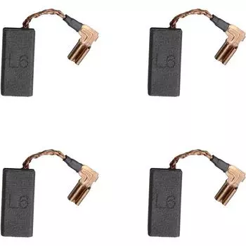 Для DWE4011 Угольные щетки Для DWE4120 Для N097696