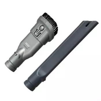 Для Dyson DC58 DC59 V6 DC30 DC34 Щетка для пылесоса + щелевой инструмент Щетка для пылесоса