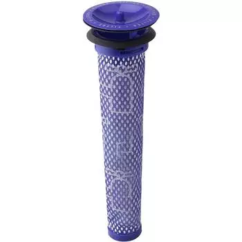 Для Dyson V8 V7 запасные части фильтра HEPA, робот-пылесос, передняя и задняя моющиеся сменные фильтры, аксессуары для чистящих устройств