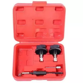 Для Fiat/Ford/Opel/Vauxhall/Suzuki 1.3 CDTI/D/DDIS дизельный цепной распределительный вал синхронизатор инструмент авторемонтный комплект
