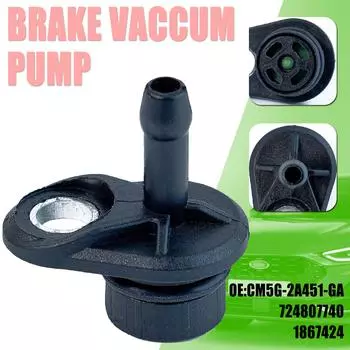 Для Ford 1,0 и 1,5 Ecoboost Ремкомплект клапана вакуумного насоса CM5G2A451GA 1867424 НОВЫЙ