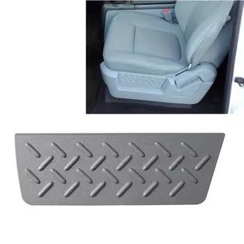 Для Ford F-150 F150 2011-2014 Передняя левая боковая накладка сиденья Панель Безель 1