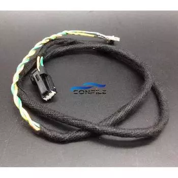 Для Ford Focus Kuga жгут проводов подключения твитера 1pc connector