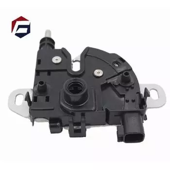 Для Ford Focus MK2 2004-2011 C-Max 2003-2010 Kuga 2008-2012 Замок капота Блок защелки