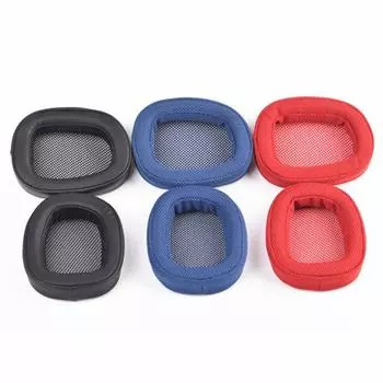 Для G35 G930 G430 G231 G431 F450 Подушка для наушников Сменные амбушюры Чехлы