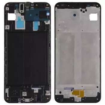 Для Galaxy A30, SM-A305F/DS передняя панель ЖК-дисплея (черный) чёрный
