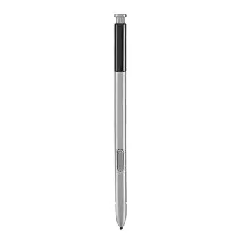 Для Galaxy Note 5 Электромагнитный Стилет Сенсорная ручка Универсальная Замена Серый серый