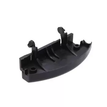 Для Golf MK4 1997- 2006 Bora 1999 - 2005 Polo 2010 - Passat 1997- 2000 Автомобильный подлокотник Крышка центральной консоли Защелка Замена клипса чёрный
