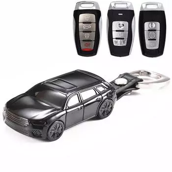 Для Great Wall Haval Hover H8 M6 H5 H4 H9 H6 H2S F7 аксессуары модель автомобиля форма ключ чехол Decoraiton