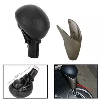 Для Honda Civic 2006~2011 2008 Ручка тормоза Крышка ручки переключения передач Левая ручка переключения передач 47115-SNA-A82ZA 54130-SNA-A81