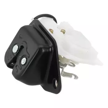 Для Honda Lock Trunk Latch Tailgate Lock Fit Jazz 2009 2010 2011 2012 Для Honda Trunk Jazz Latch New Lock Stability CHINA