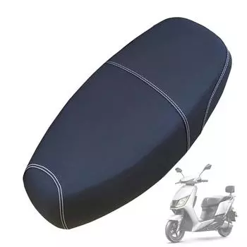 Для HONDA PCX150 PCX125 PCX160 PCX 125 150 160 PCX аксессуары для мотоциклов полный чехол для сиденья чехол подушка кожаный чехол