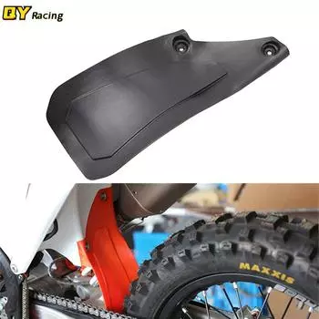 Для Husqvarna FC FX FE FS TE TX KTM SX SXF EXC EXCF XC XCF 125-500 Dirt Pit Bike Motocros Задний амортизатор Крыло 2016-2022 оранжевый
