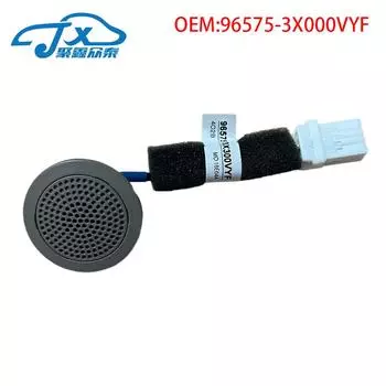 Для HYUNDAI ELANTRA MD 2011-2017 Автомобильный микрофон-передатчик 96575-3X000VYF 965753X000VYF