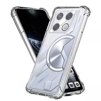 Для Infinix GT 20 Pro X6871 GT20Pro чехол силиконовый мягкий прозрачный противоударный задняя крышка для GT20Pro 5G 20pro чехлы для телефонов Fundas Coque For InfinixGT20Pro5G