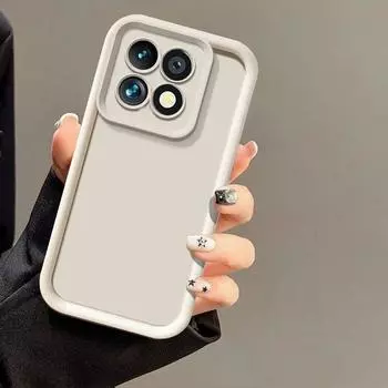 Для Infinix Note 40 Pro 4G Чехол Infinix Note 40 Pro + Чехол для телефона Полный пакет Матовый Противоударный Мягкий Защитный Чехол Infinix Note 40 Pro