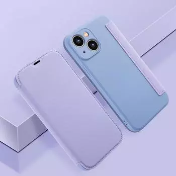 Чехол-книжка из жидкого силикона и кожи с отделением для карт для iPhone 16 Pro 15 14 Pro Max 12 Mini 13 11 XR XS 8 7 Plus, однотонный, мягкий матовый чехол iPhone 12 Mini зелёный