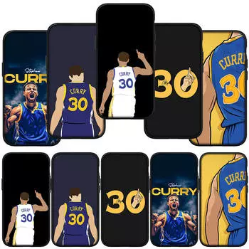 для iPhone 15 14 Xiaomi Redmi Note 13 12 11 Pro Max X 8 7 XR Samsung Galaxy A15 S24 S23 A05 Huawei OPPO A17 Basketball NO 30 Sports NO30 чехол для телефона