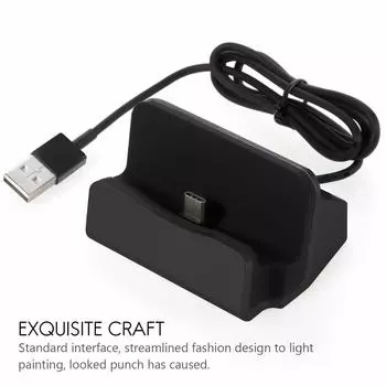 Для iPhone X 12 mini 7 6 USB-кабель Оригинальная подставка для синхронизации, зарядное устройство, подставка для Xiaomi Samsung Leeco, подставка-держатель для зарядки For micro port