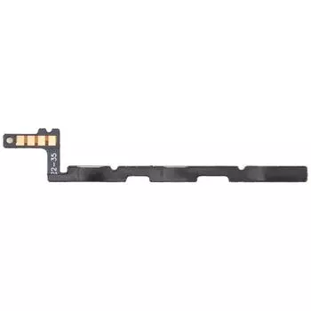 Для Itel Vision 1 Pro OEM гибкий кабель кнопки питания и кнопки громкости For Itel Vision 1 Pro