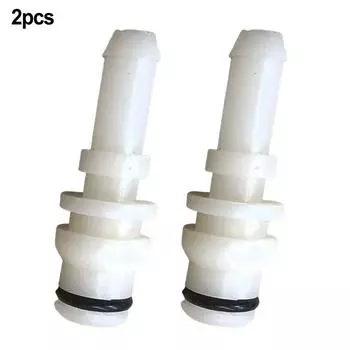 Для Karcher Для Puzzi Запасной шланговый соединитель (мужчина) 100/ 200/ 8/1 - 44430190 Запасные части для очистителя Новые очистители ковров 1 PACK