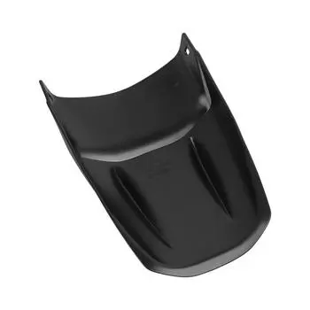 Для KAWASAKI VN650 Vulcan S 650 EN650 VN 650 2015-2025 2025 2025 Удлинитель переднего крыла мотоцикла Удлинитель брызговика чёрный