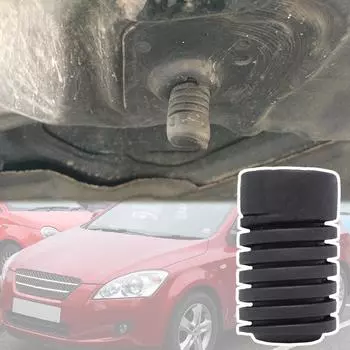 Для Kia Cee d ED 2006 2007 2008 2009 2010 2011 2012 Ceed капот автомобиля багажник задние ворота капот стоп крепление буферная подушка замена 1pc