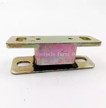 Для Komatsu 200-7 Kobelco CATERPILLAR CAT 320 Hyundai 225 Daewoo Doosan Side Door Limit Block Excavator Accessories