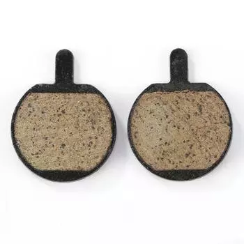 Для Kugoo M4 Сменные тормозные колодки для скутера 10 дюймов 2pcs