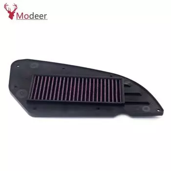 Для KYMCO Downtown300i ABS Downtown 300i 2010-2012 2013 2014 2015 2016 мотоциклетный воздушный фильтр, индукционный очиститель на впуске AS PICTURE