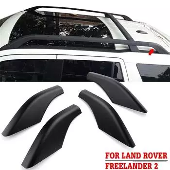 Для Land rover Freelander 22006-134шт Замена крышки рейлинга на крыше