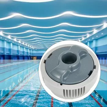 Для Lay-Z-Spa Химический дозатор Chem Connect Для гидромассажных ванн и джакузи P05345 P03821 Аксессуары для бассейнов