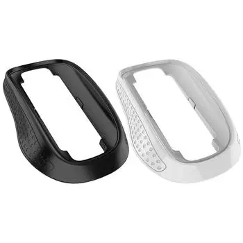 # Для Magic Mouse 2/3 Base Противоскользящая док-станция для мыши Беспроводная мышь-усилитель Ca чёрный