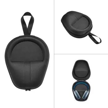 Для Max Case Sleeve Carrying Bag Pouch Storage Protective Ear Cover
