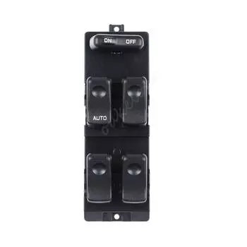 Для Mazda 1992-1997 626 929 HG30-66-350 HG3066350 6D1E-66-350 Электрический переключатель стеклоподъемника Кнопка управления подъемником автомобильные аксессуары