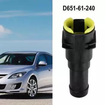 Для Mazda 3 2004-2012 разъем пластиковый высокого качества