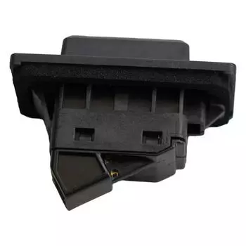 Для Mazda 3 Axela 6 Atenza кнопка открытия багажника сзади переключатель GHK1-56-8D0 ручка переключателя крышки багажника ABS черные автомобильные детали CHINA