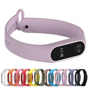 Для Mi Band 3 4 5 ремешок силиконовый браслет браслет ремешок Smart mi band 3 ремешок для Xiaomi Mi Band 5 4 3 ремешок for Mi Band 3 4 белый