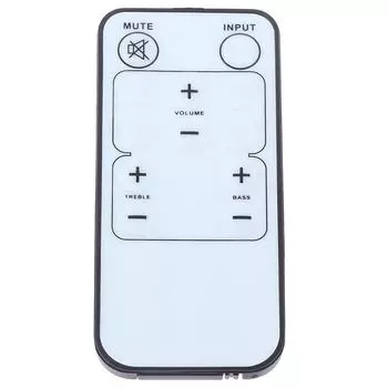 Для Microlab R7121 Solo 6C 7C 8C 9C Sound Speaker Пульт дистанционного управления R7121 Ra093