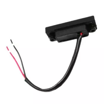 Для моделей Kia Picanto Tailgate Handle Switch Boot Release 812601W220 Trunk Switch Boot Release Кнопка открывания багажника Deck Lid Switch CHINA