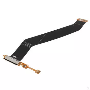 Для N8000 USB-порт для зарядки Гибкая док-станция с плоским кабелем