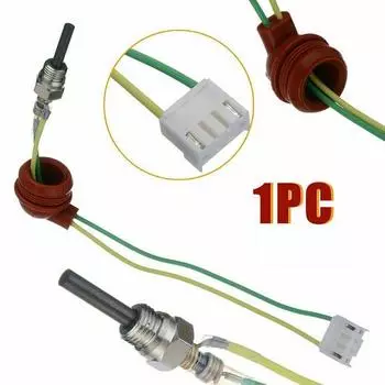 Для обогревателя Webasto 12V свеча накаливания Cerami Pin ключ для дизельного обогревателя Eberspacher свеча накаливания для обогревателя 12v