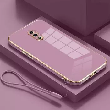 Для OnePlus 6T чехол One Plus 7 защитный противоударный чехол для телефона 1+6T 7 чехол A6010 A6013 кожа чувствует матовый силиконовый жесткий чехол For One Plus 6T