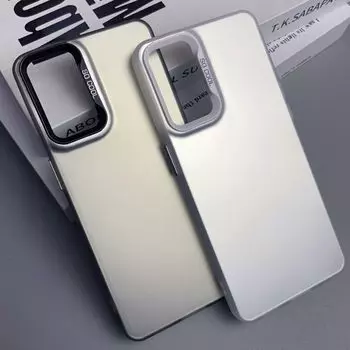 Для OPPO A74 чехол Oppo F19 F19S A95 4G A76 A96 A94 F19Pro чехол для телефона противоударный защитный чехол задняя крышка анти-отпечатки пальцев IMD OPPO A74 4G