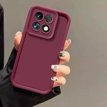 Для OPPO Realme 11 4G чехол Realme RMX3636 чехол для телефона полный пакет матовый анти-падение мягкий защитный чехол For Realme 11 4G