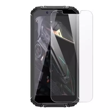 Для Oukitel WP12 Pro WP20 WP18 HD Защитная пленка для экрана закаленное стекло для Oukitel WP12Pro ультратонкое защитное стекло, устойчивое к царапинам Oukitel WP12 чистый