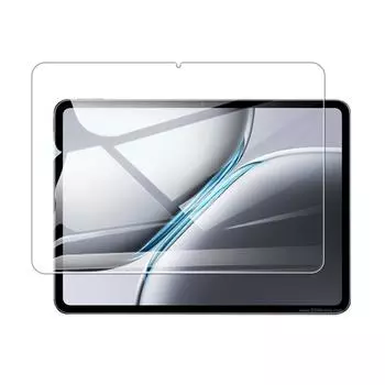 Для планшета OnePlus Pad 2 HD закаленное стекло прозрачный экран протектор для ONEPLUS One Plus 1+ Pad2 полное покрытие защитная передняя пленка OnePlus Pad 2 чистый